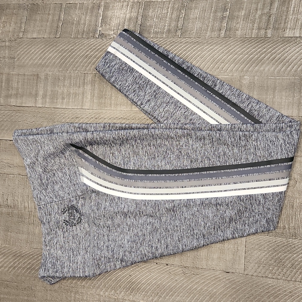 Pink victoria secret leggings